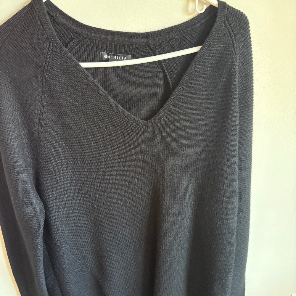 Athelta Long Sleeve